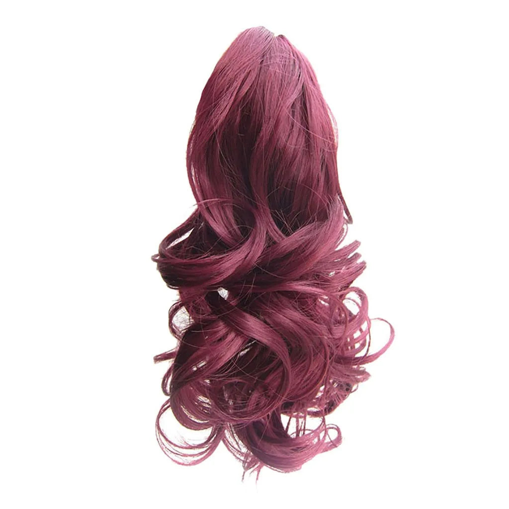 Style & Shine hair