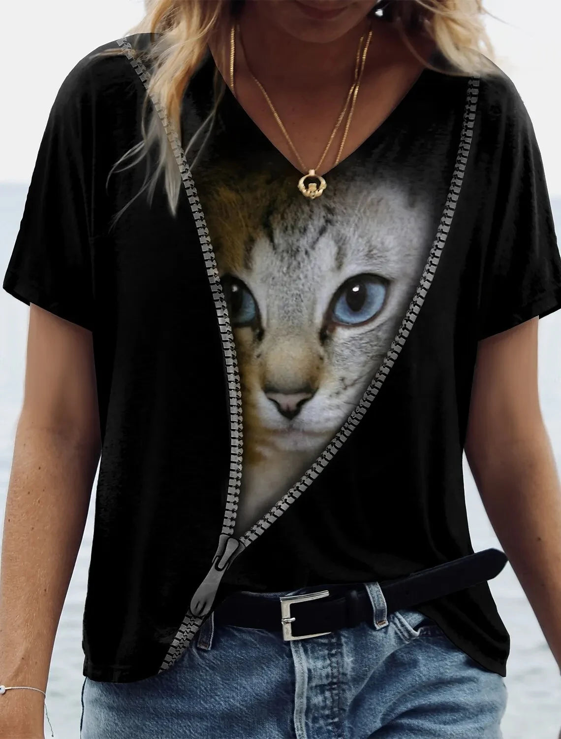 Woman clothing