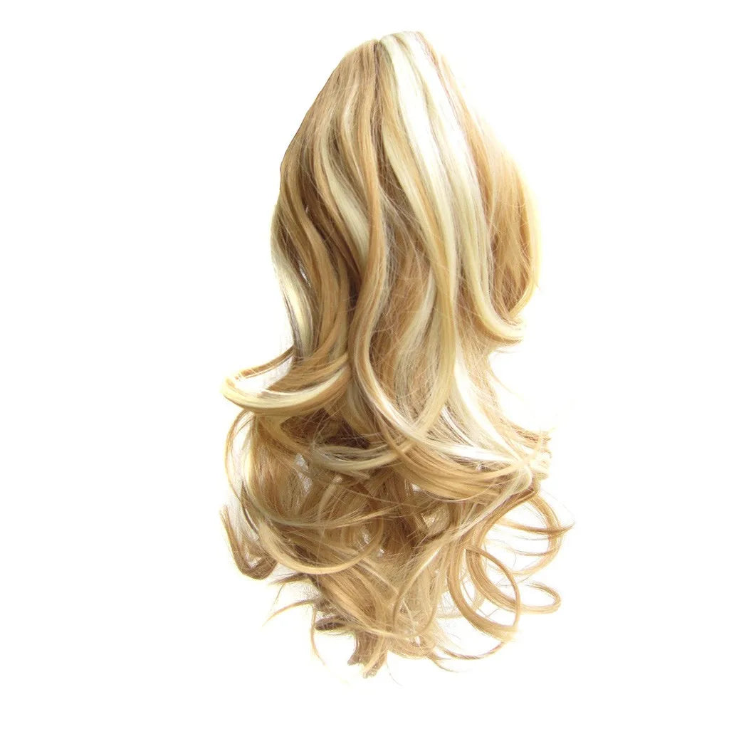 Style & Shine hair