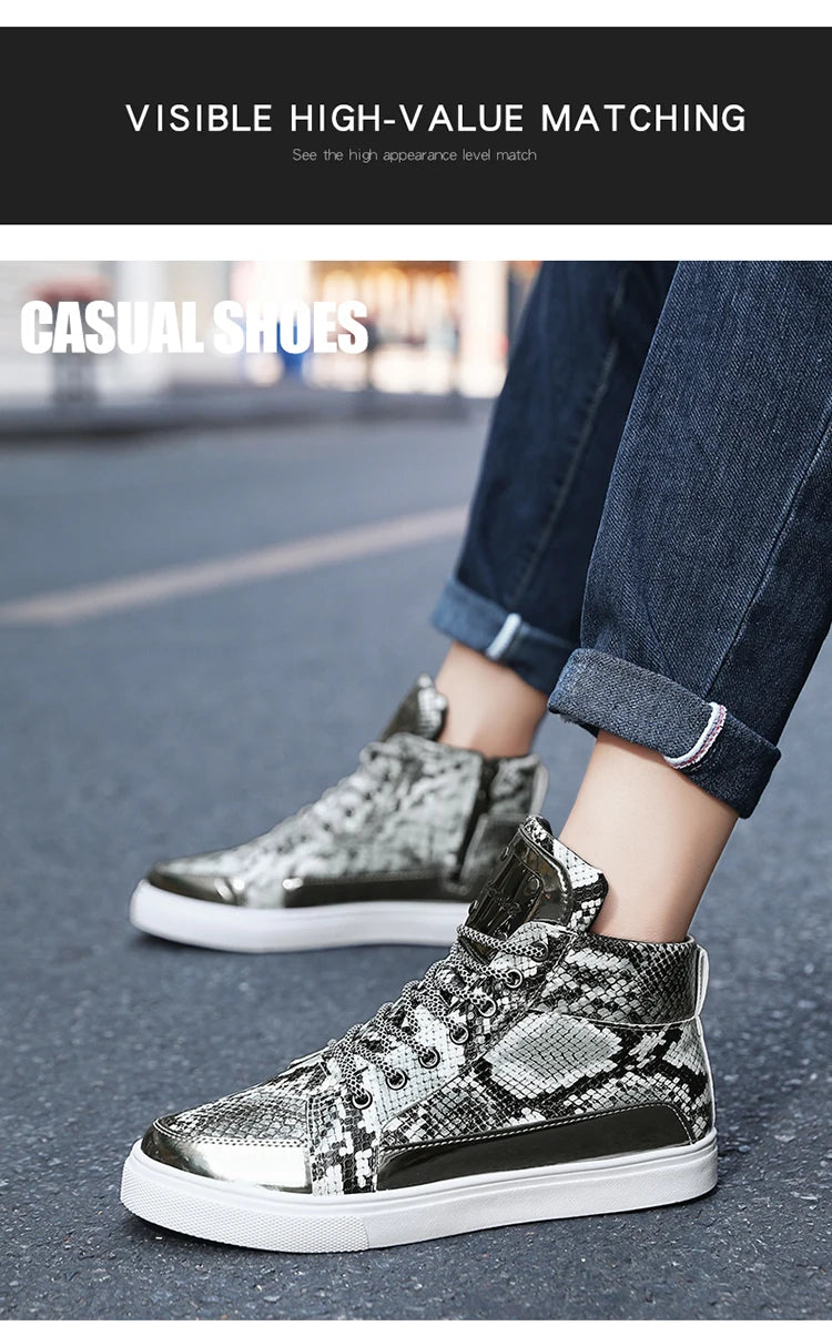 Men shoes