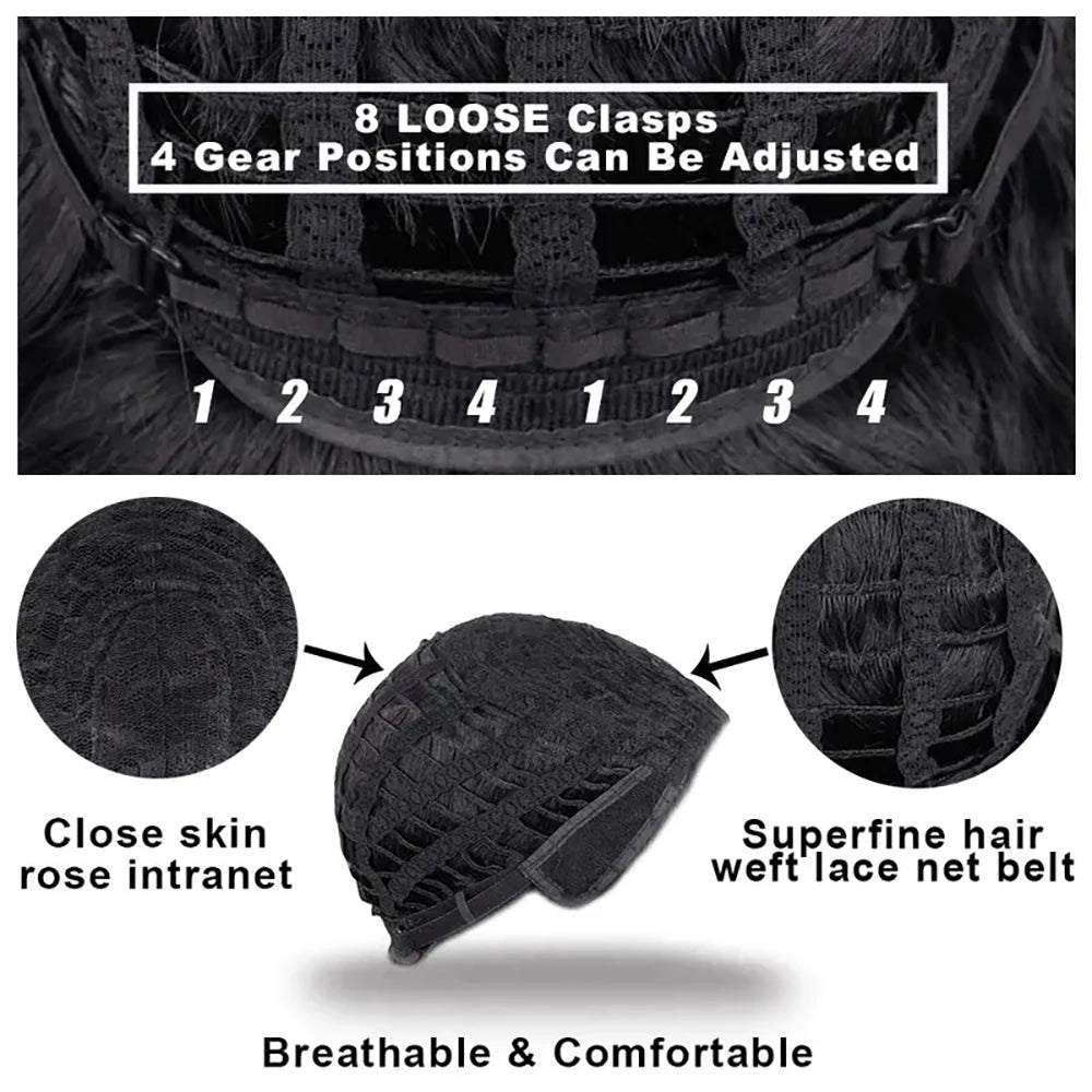 Crown & Glory Wigs