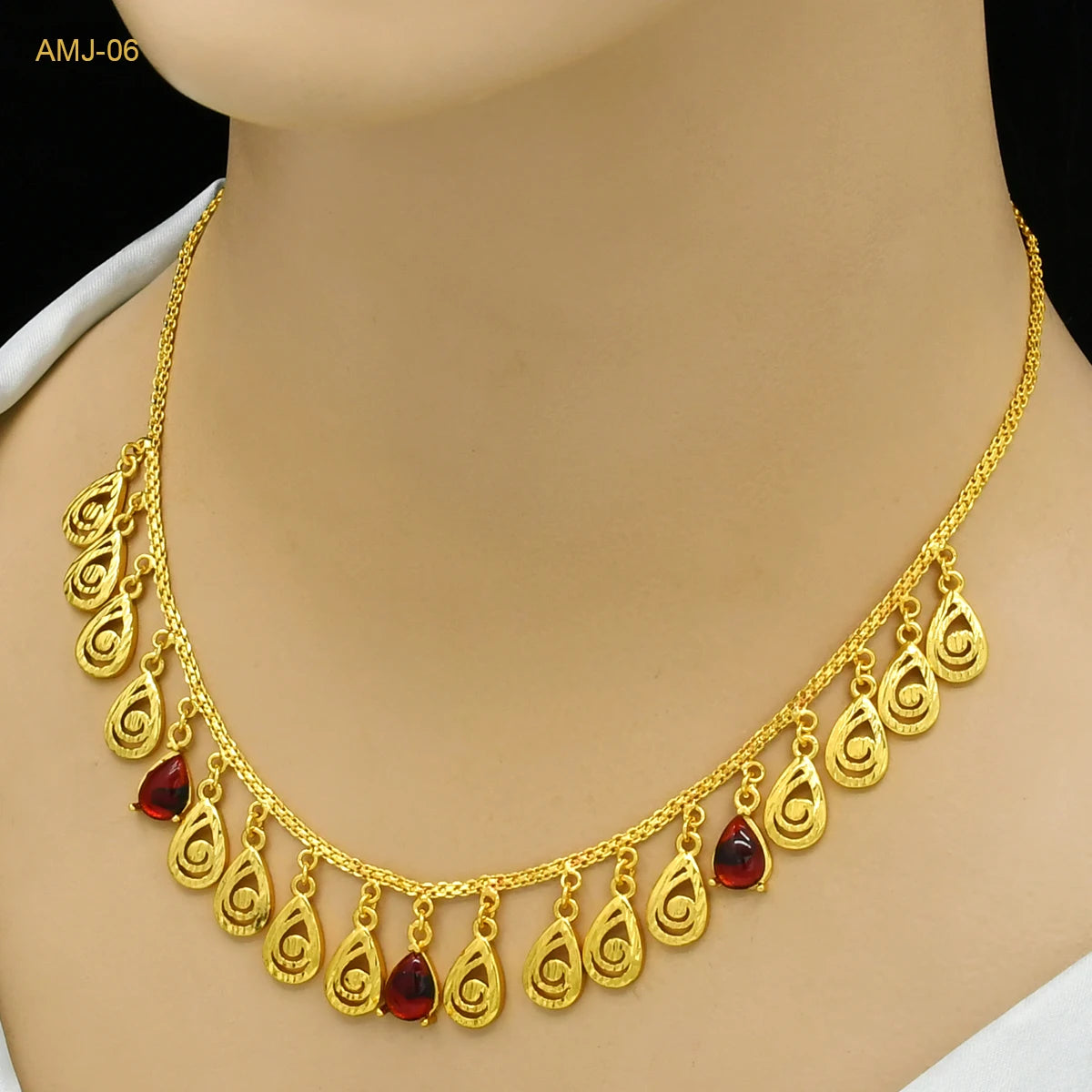 Jewellery