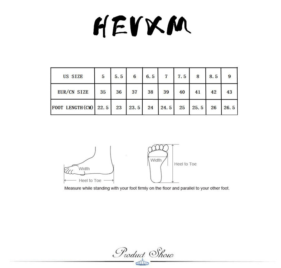 Woman shoes