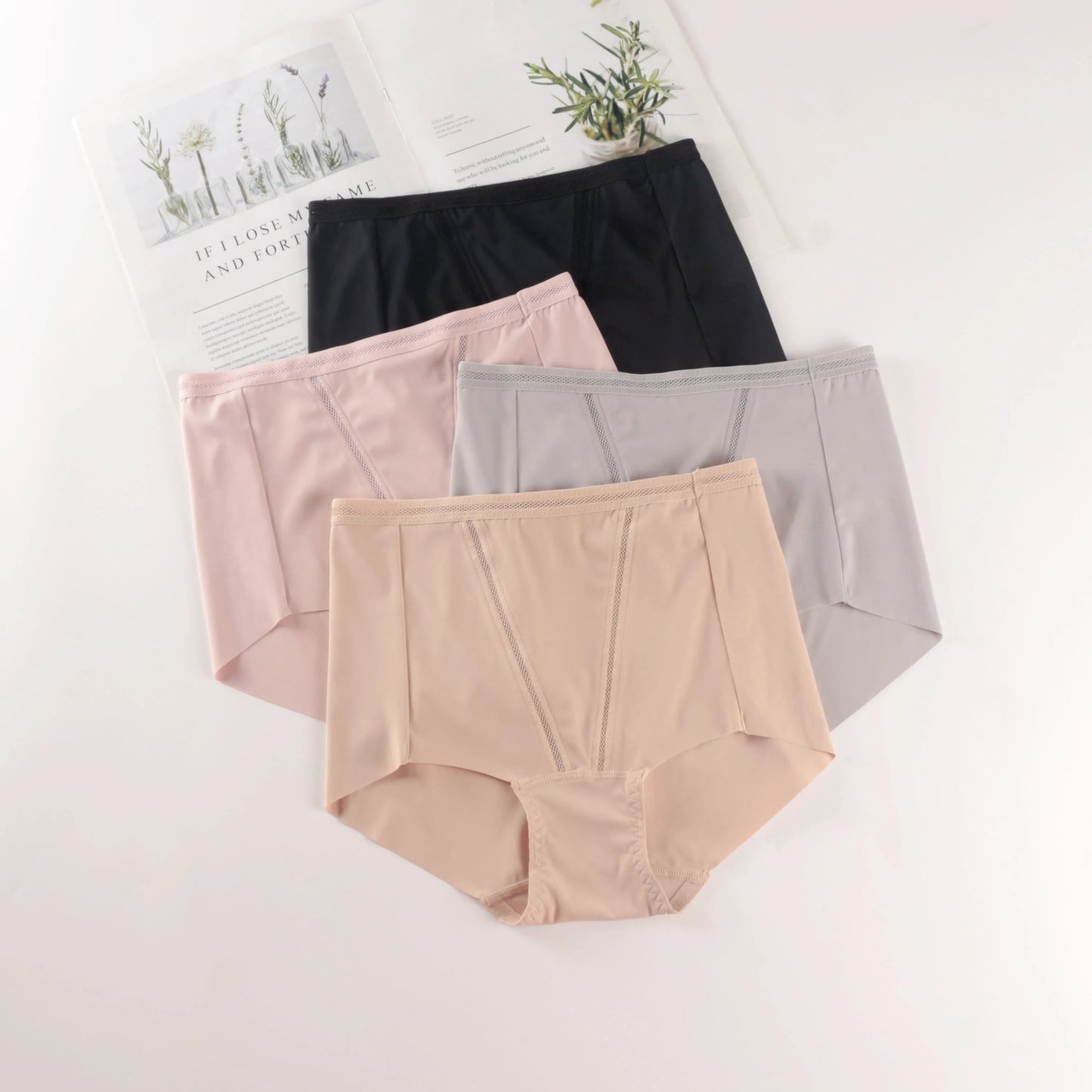 Woman clothing