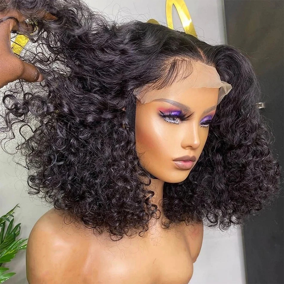 Crown & Glory Wigs