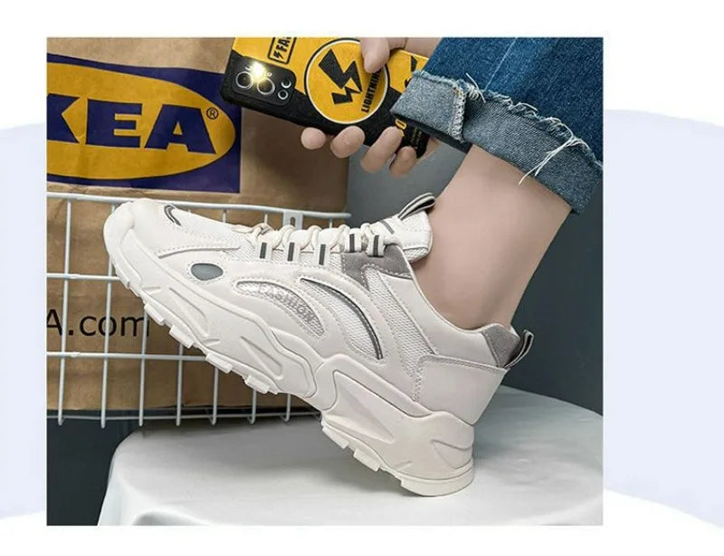 Men shoes
