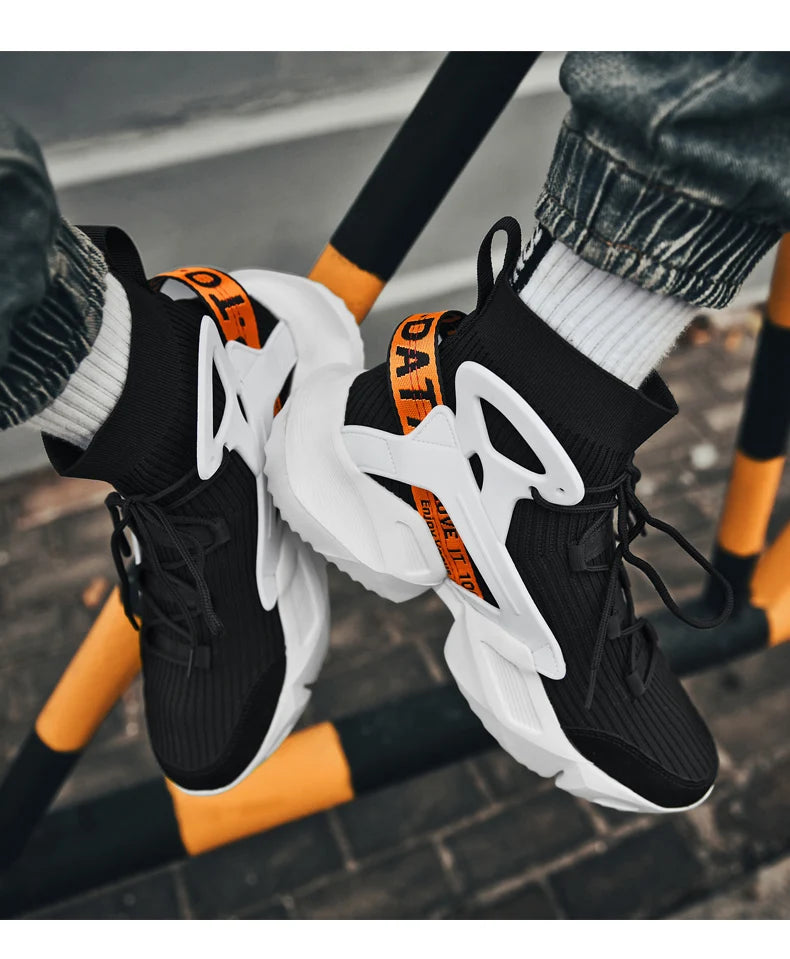 Men shoes