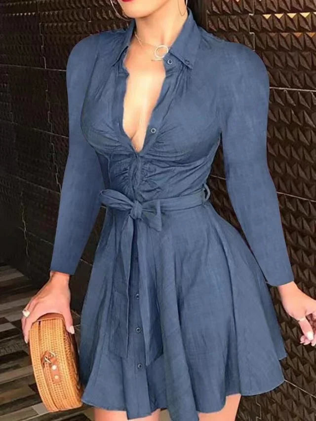 Woman clothing