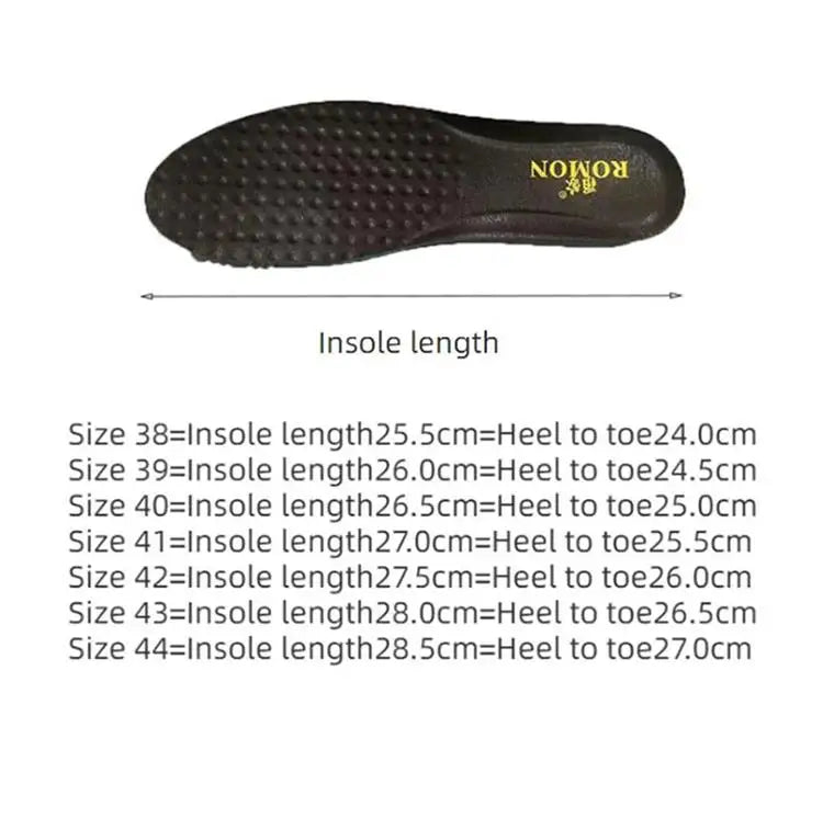 Men shoes