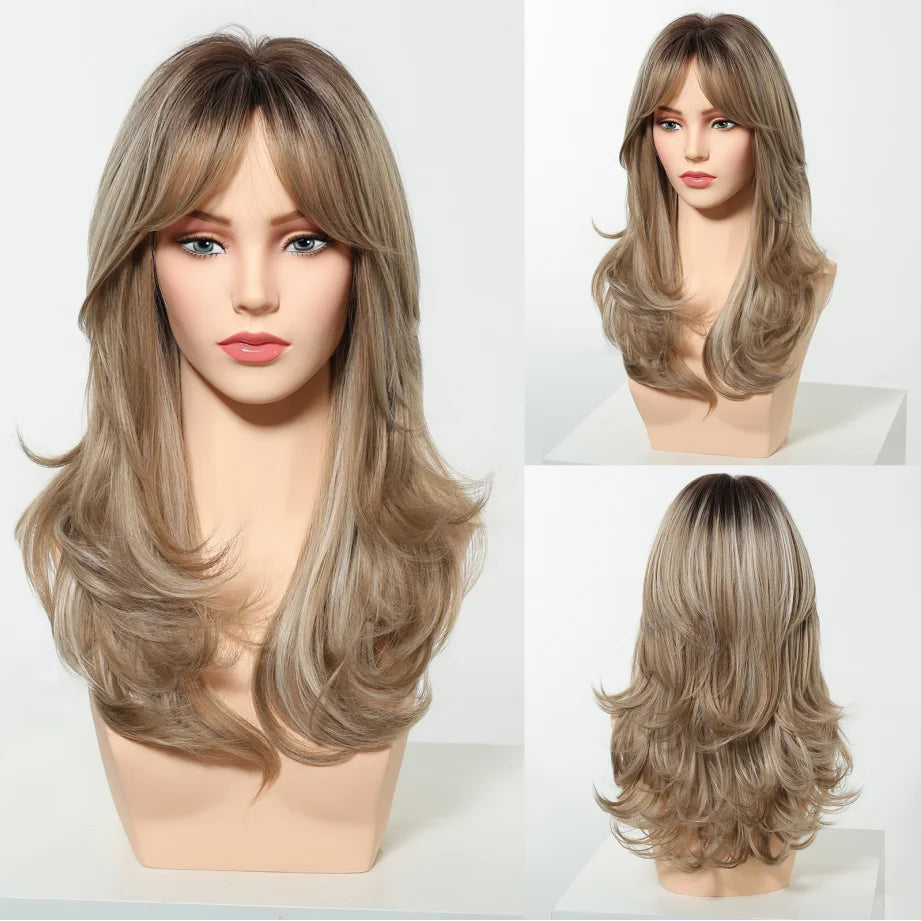 Crown & Glory Wigs