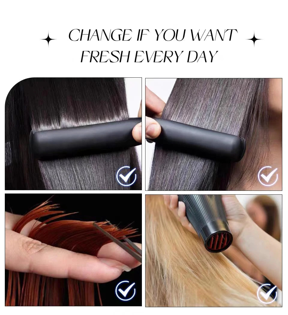 Crown & Glory Wigs