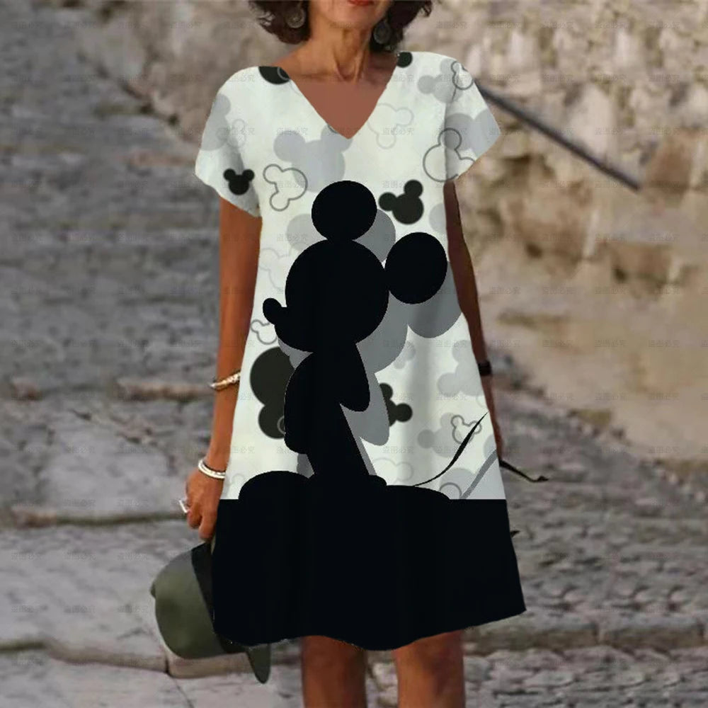 Woman clothing