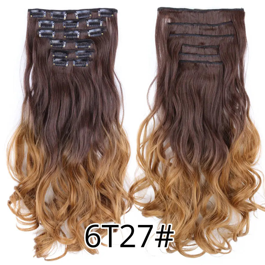 Crown & Glory Wigs