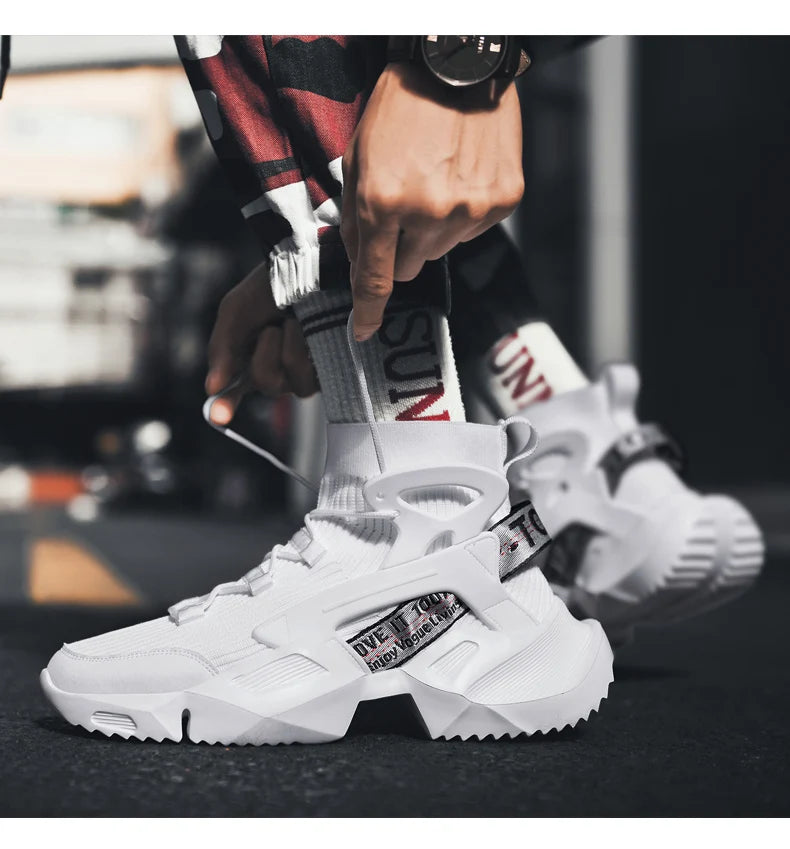Men shoes