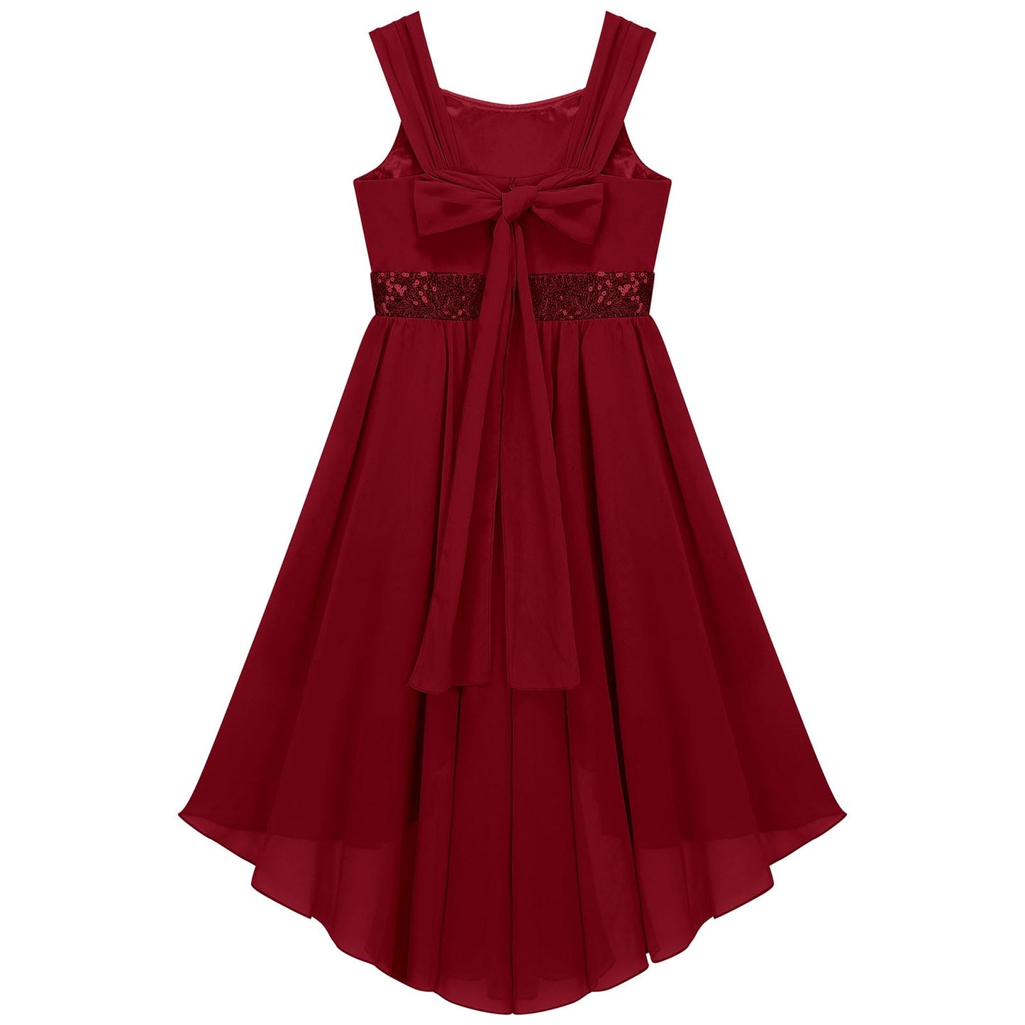Girl clothing