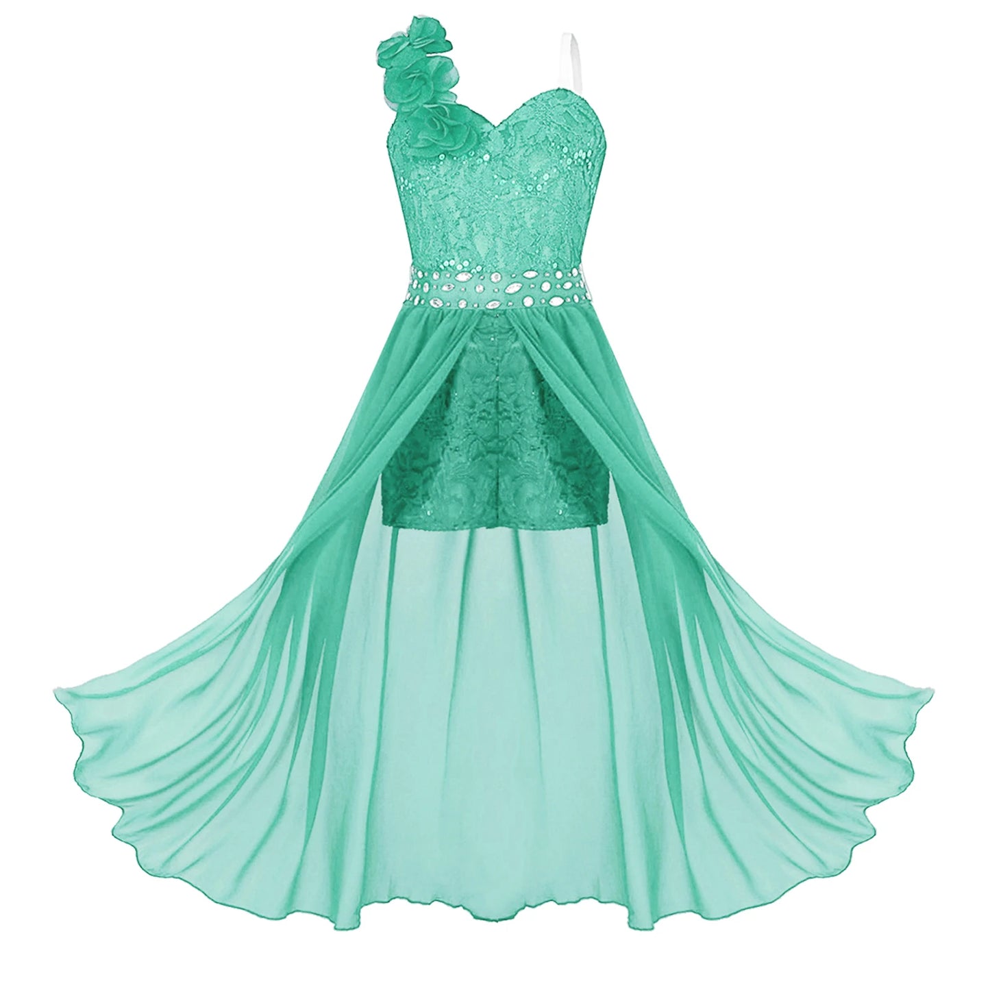 Girl clothing