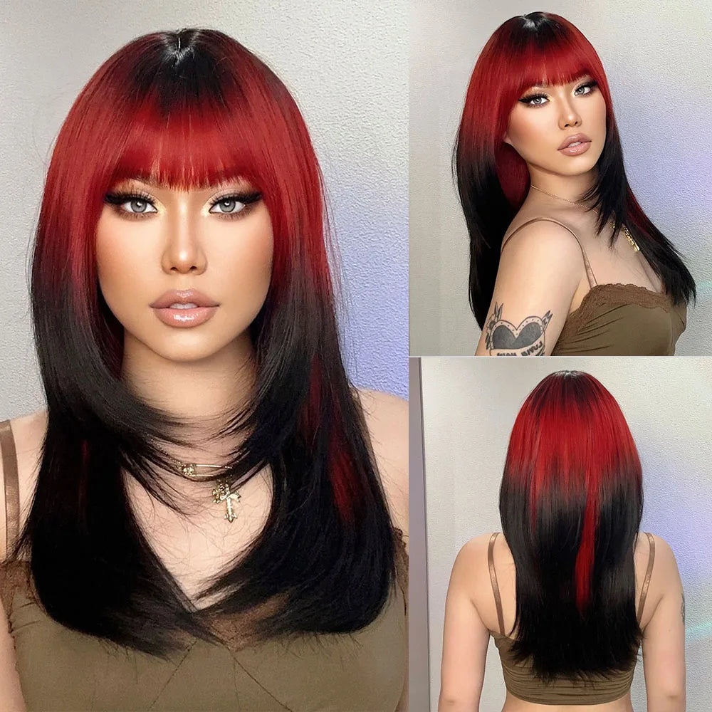 Crown & Glory Wigs