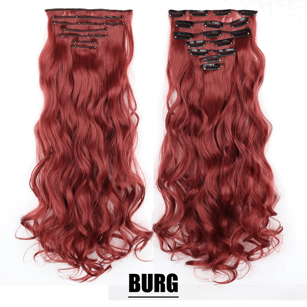 Crown & Glory Wigs
