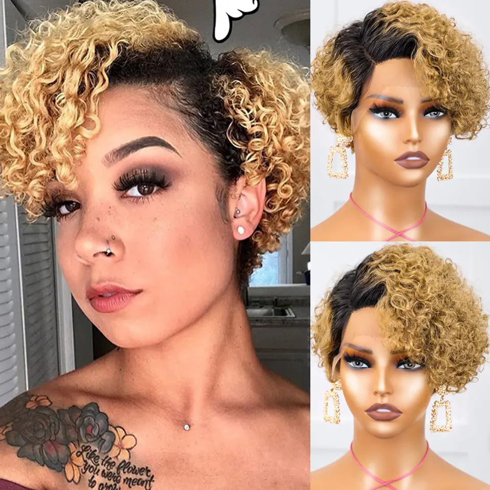 Crown & Glory Wigs
