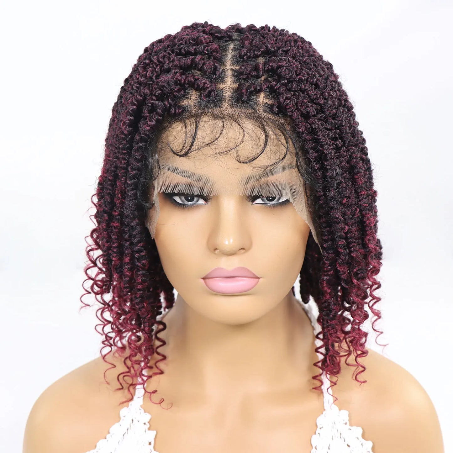 Crown & Glory Wigs