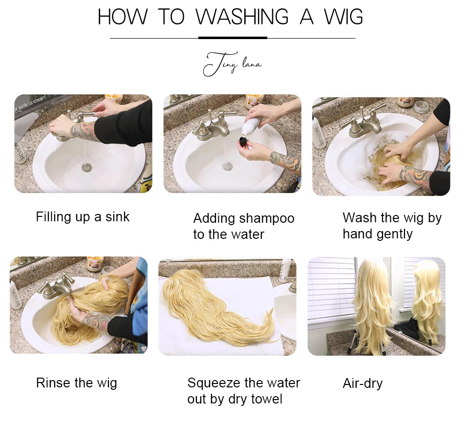Crown & Glory Wigs