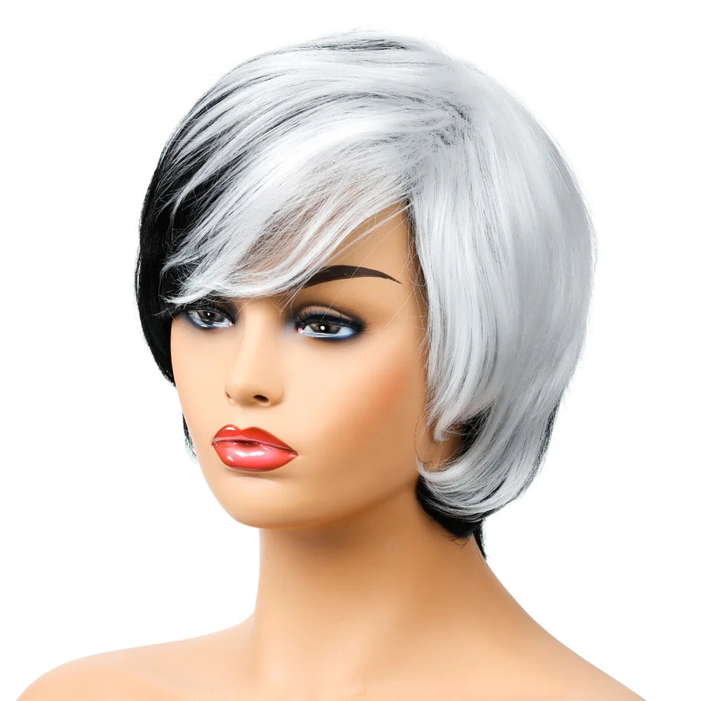 Crown & Glory Wigs