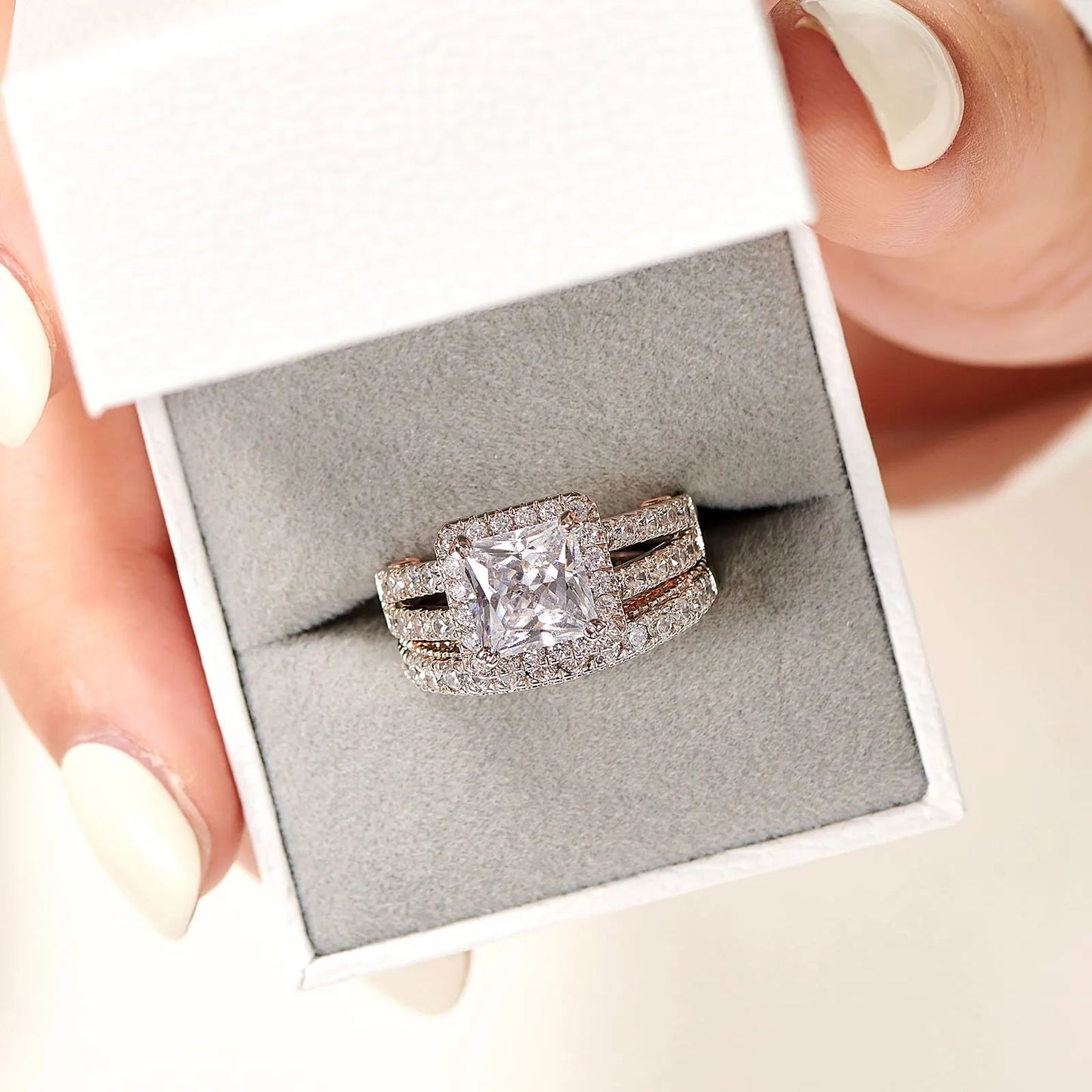 Jewellery