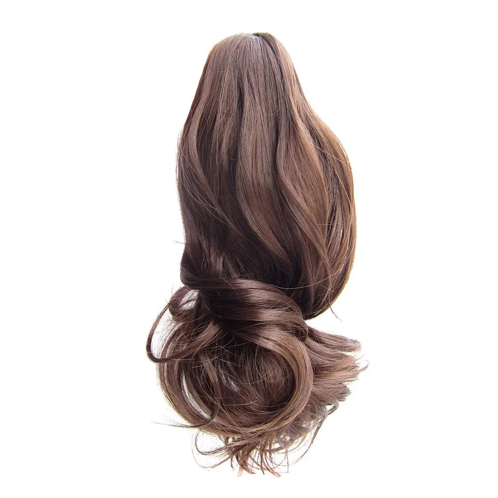 Style & Shine hair