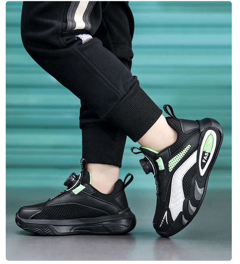 Boy shoes