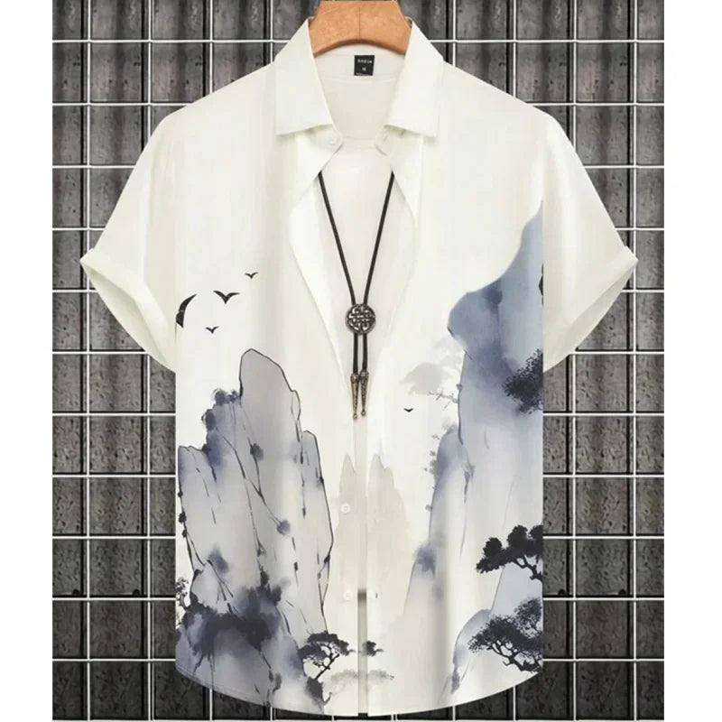 Men clothing