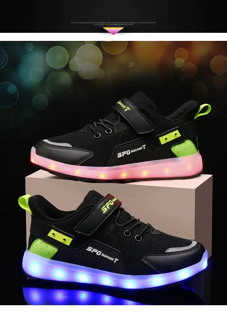 Boy shoes