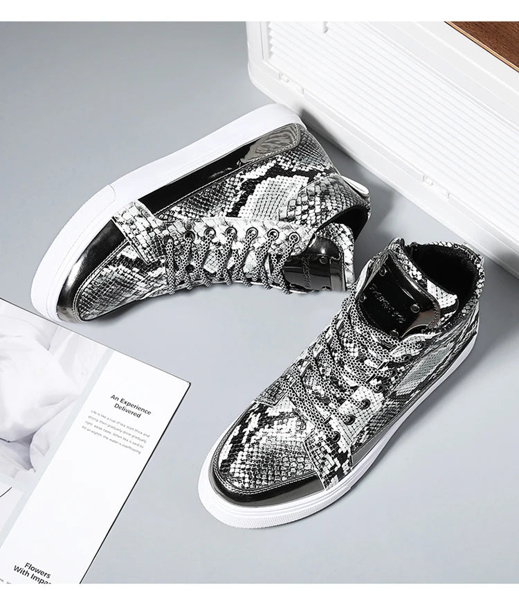 Men shoes