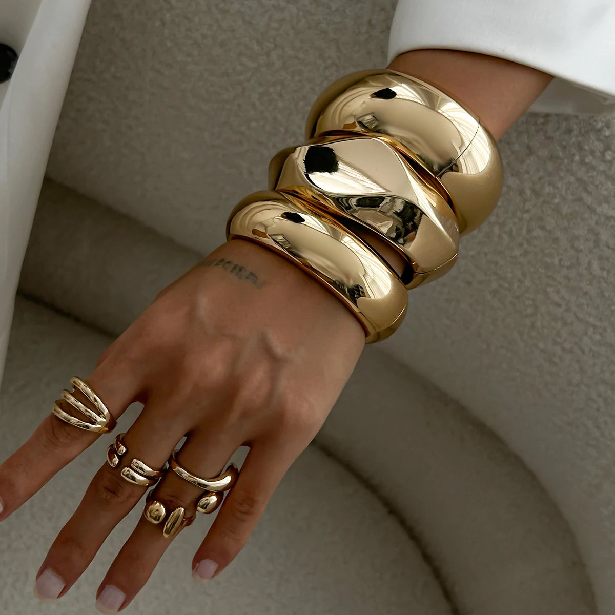 Jewellery