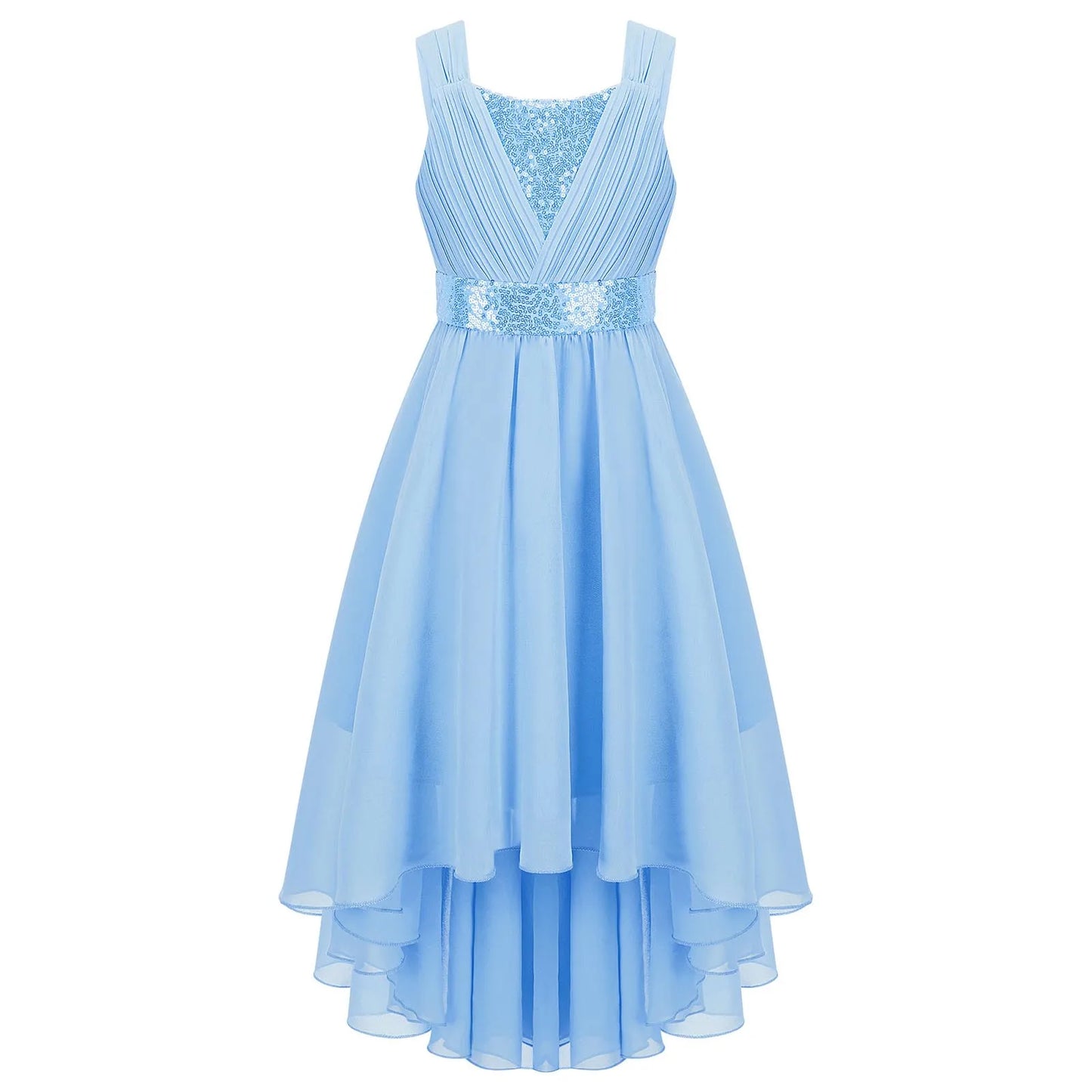 Girl clothing