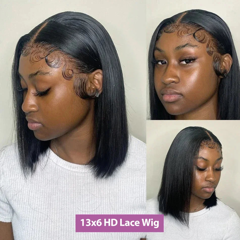 Crown & Glory Wigs