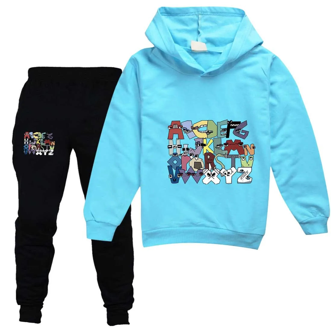 Boy clothing
