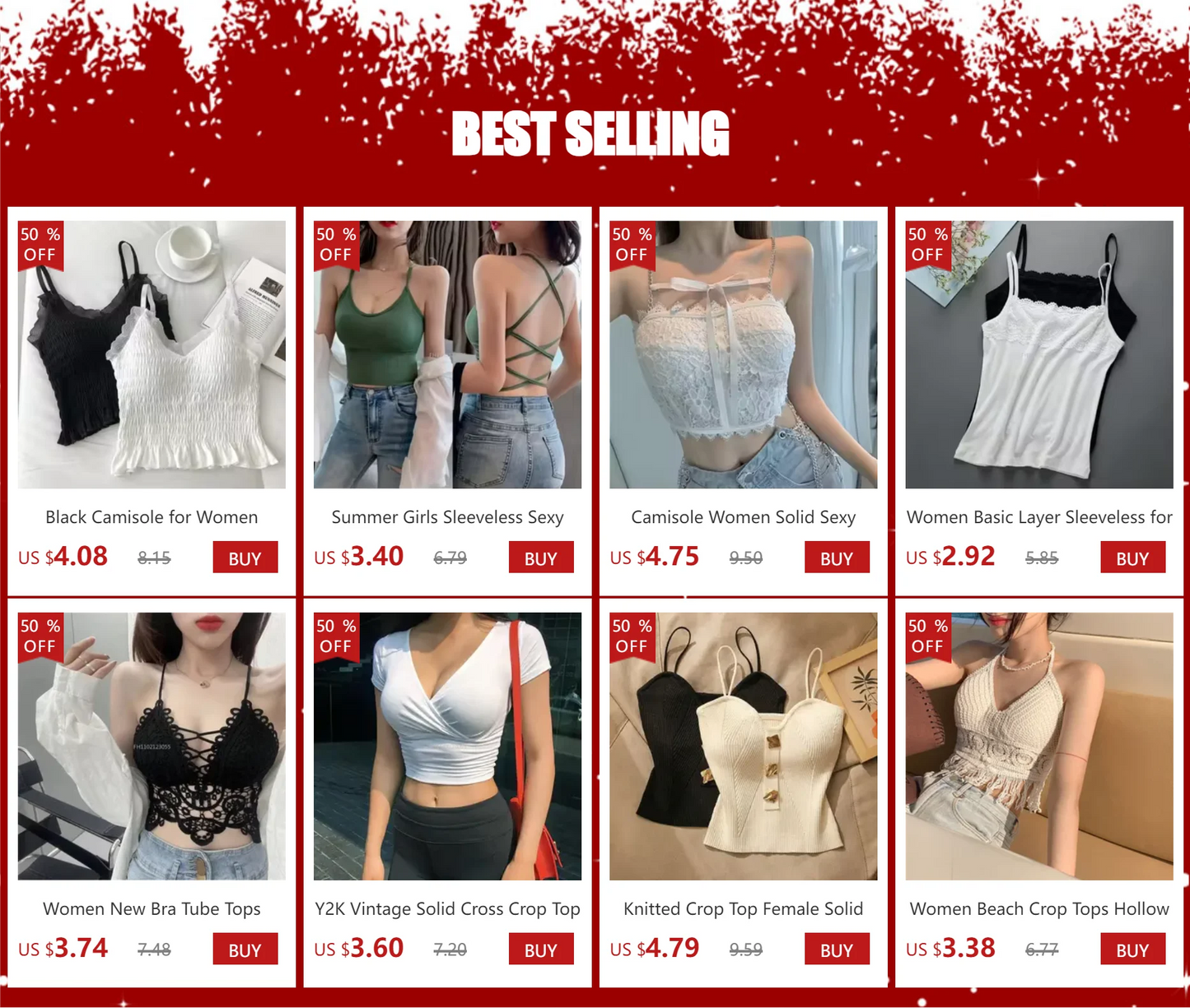 Men clothing