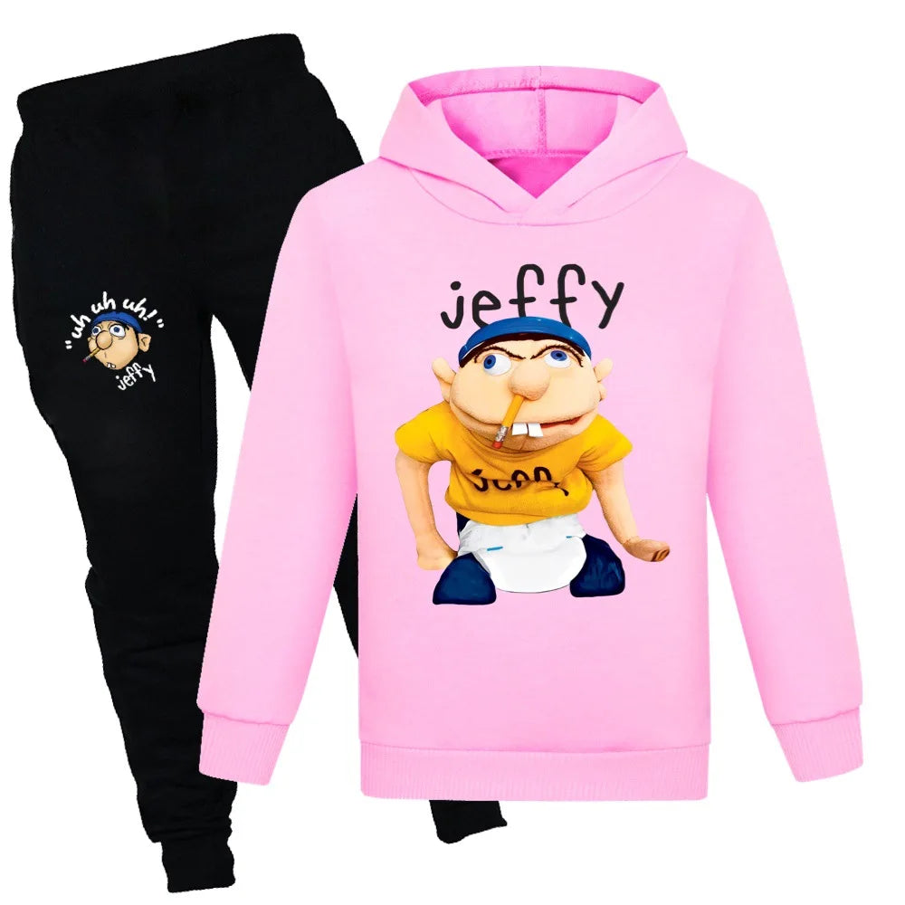 Boy clothing