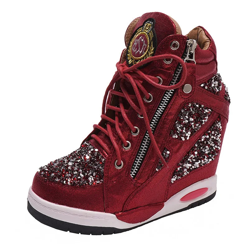 Woman shoes