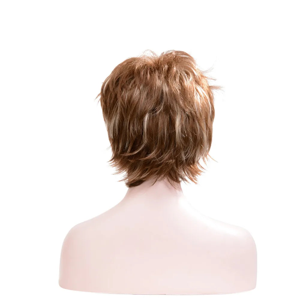 Crown & Glory Wigs