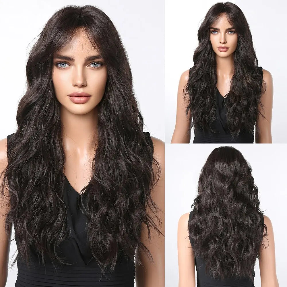 Crown & Glory Wigs