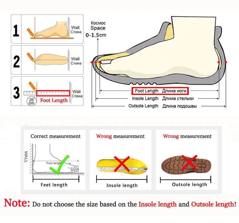 Men shoes