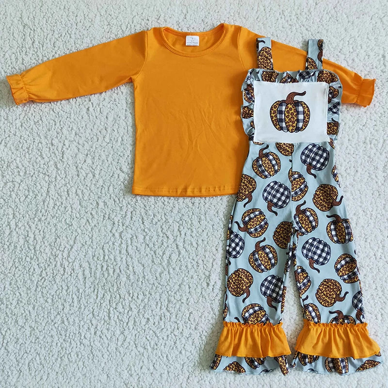 Girl clothing