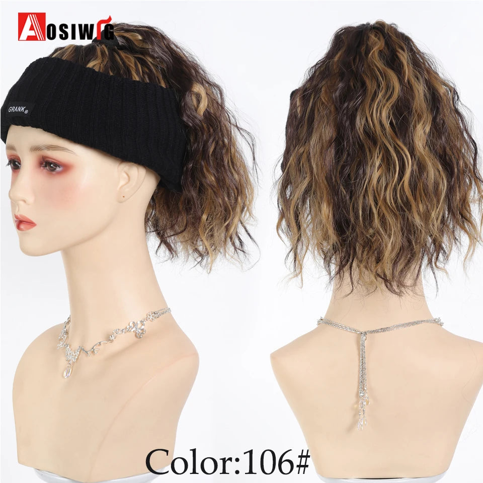 Crown & Glory Wigs