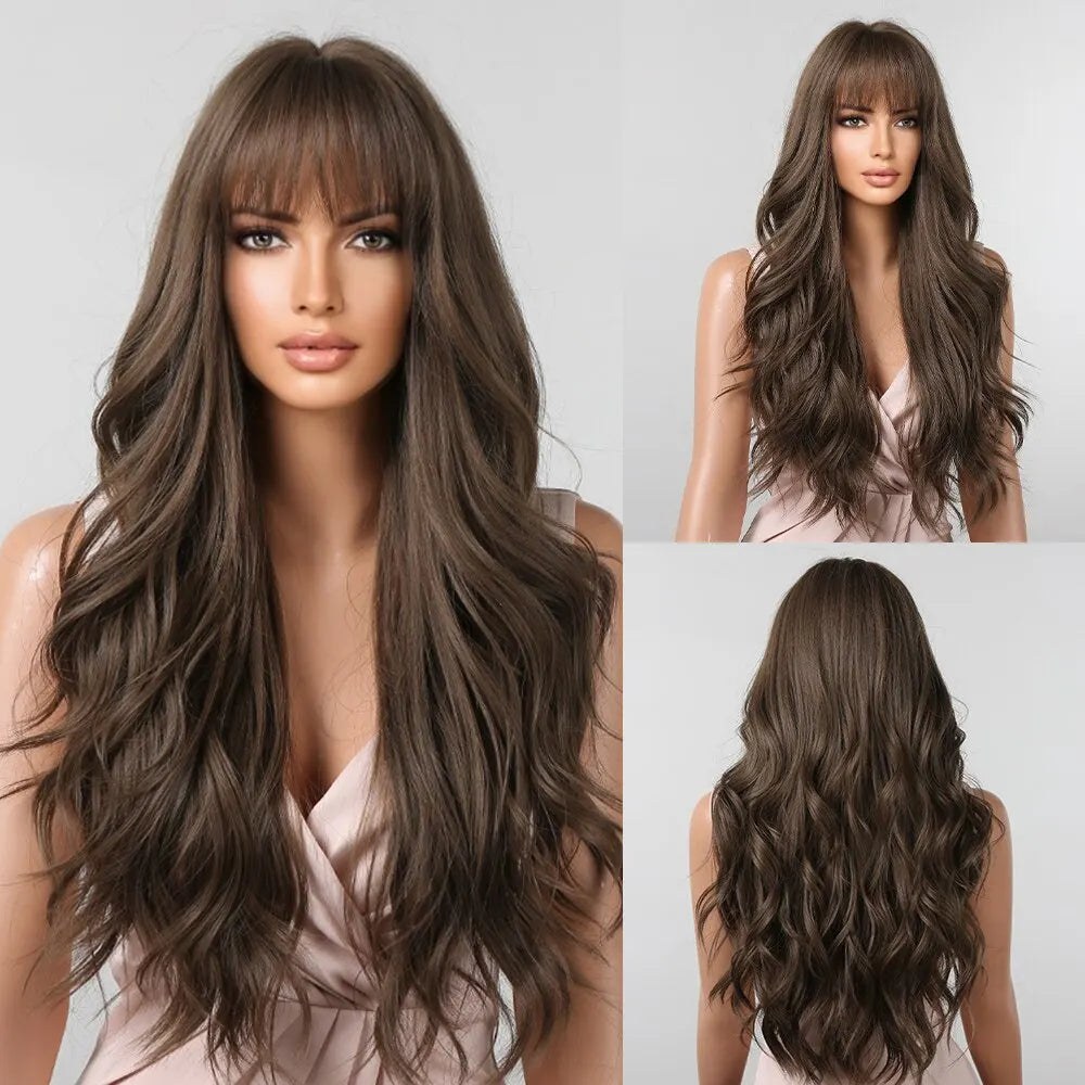 Crown & Glory Wigs