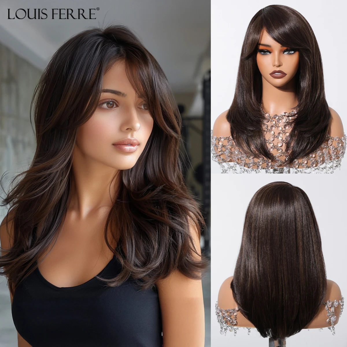 Crown & Glory Wigs
