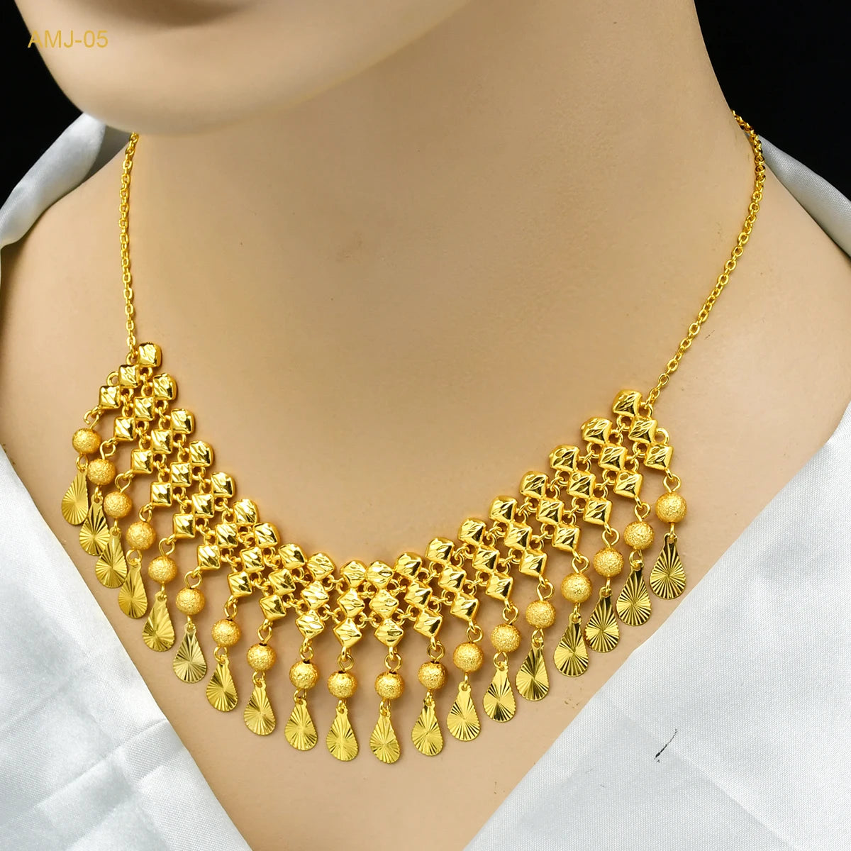Jewellery