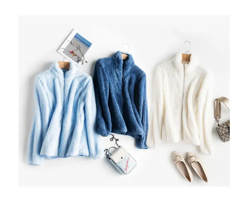 Woman clothing