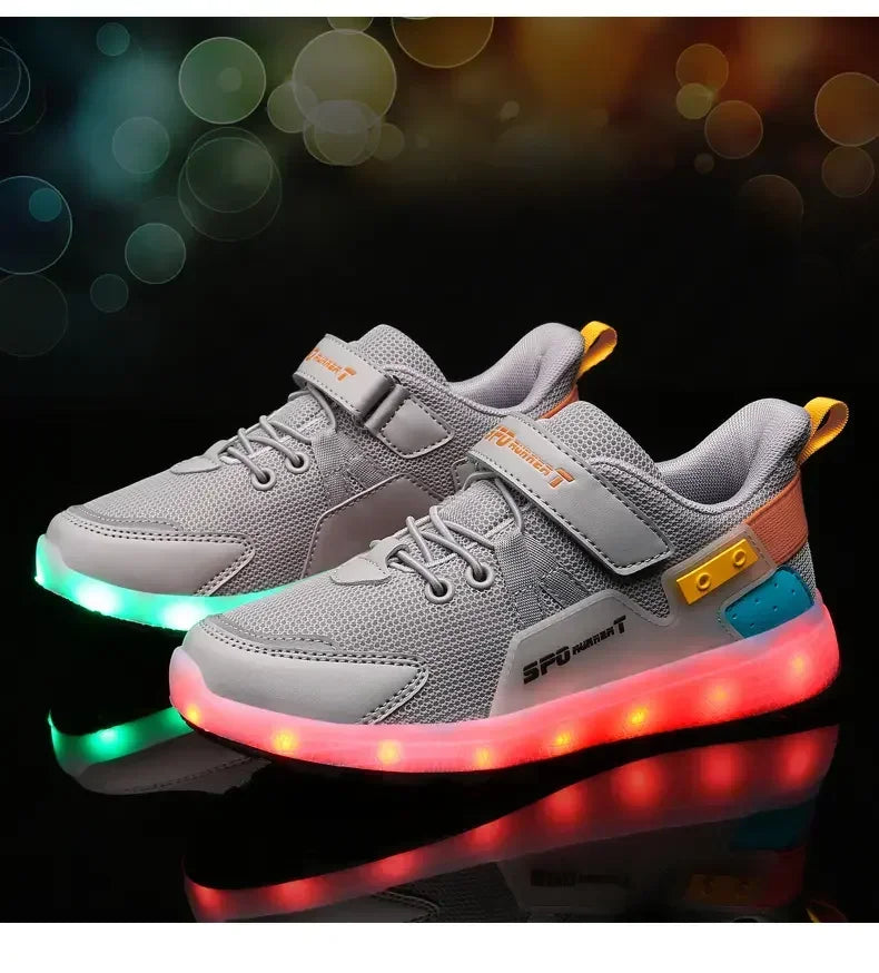 Boy shoes