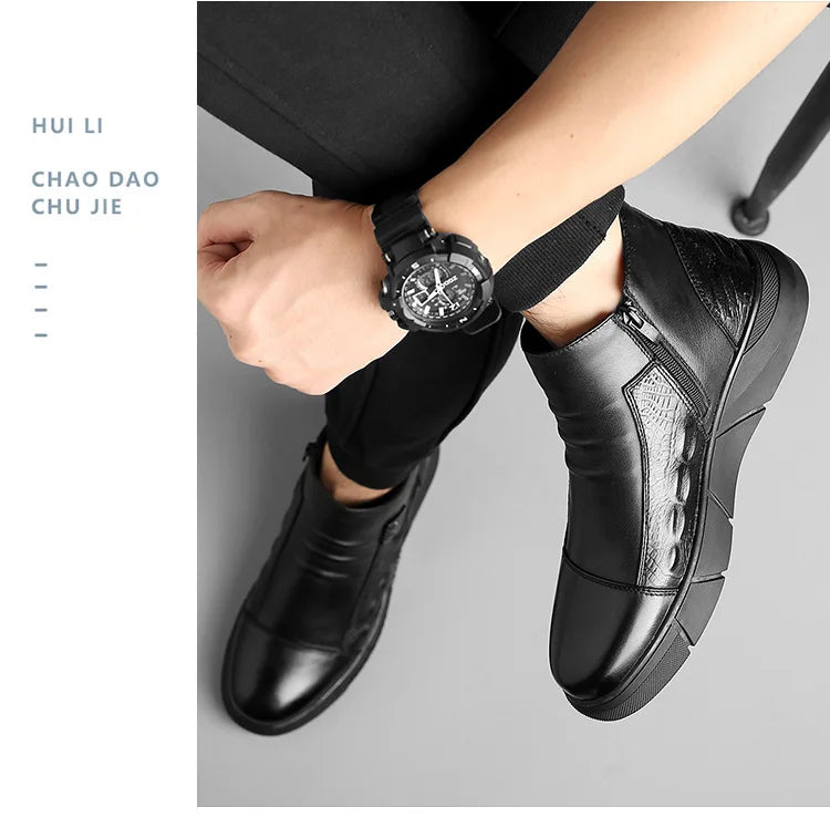 Men shoes